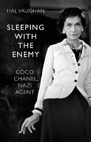 chanel and the nazi party|Sleeping with the Enemy: Coco Chanel's Secret War .